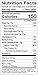 Eternae By Nature Organic Black Chia Seeds, 32 Oz - Keto, Vegan, Non-Gmo, Gluten-Free - Contains Omega-3'S, Fiber & Protein - Baking, Smoothies, Cereals, Oatmeal, Yogurt