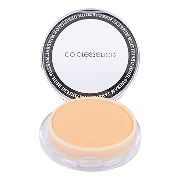 Coloressence Compact Powder Ivory Beige 