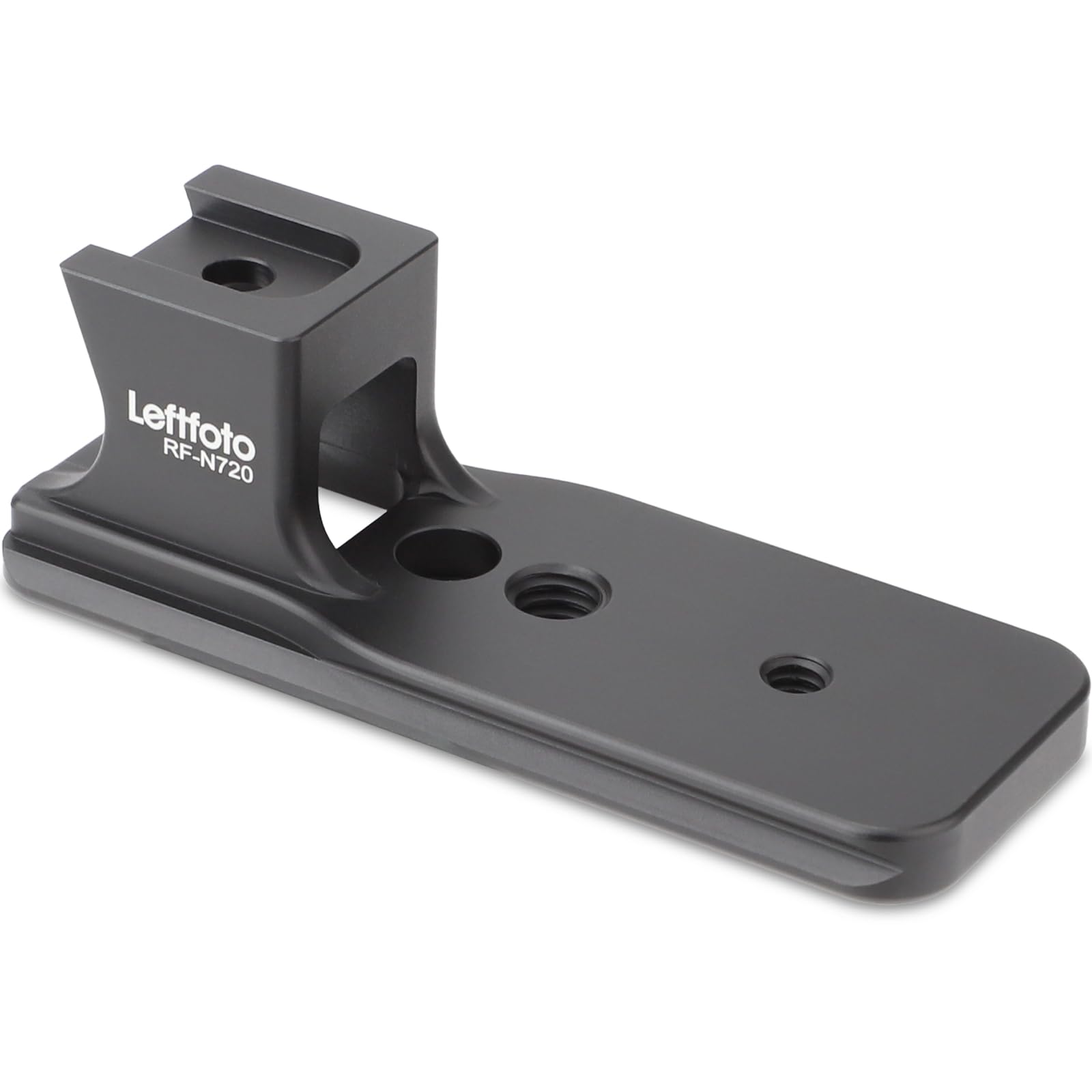 Leftfoto Replacement Lens Foot Tripod Mount Ring Base for Nikon AF-S Nikkor 70-200 mm f/2.8E FL ED VR,500mm f/5.6 PF Lens - Arca-Swiss Style.