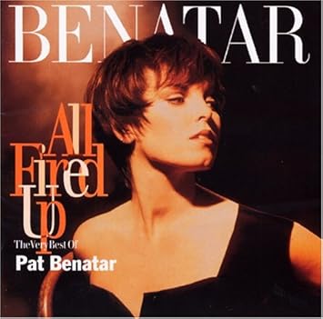 Best Of Pat Benatar Zippyshare