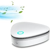 Odor Remover Machine for Smoke Smell, Mini Ultimate Odor Purifier | Smoke Odor Eliminator, for Home,Car,Refrigerator,Shoe Cabinet
