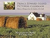 Front cover for the book Prince Edward Island Pictorial Cookbook by Joanie Sutton