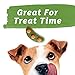 Purina Beneful Produced in USA Facilities Dog Training Treat For Dogs, Baked Delights Snackers