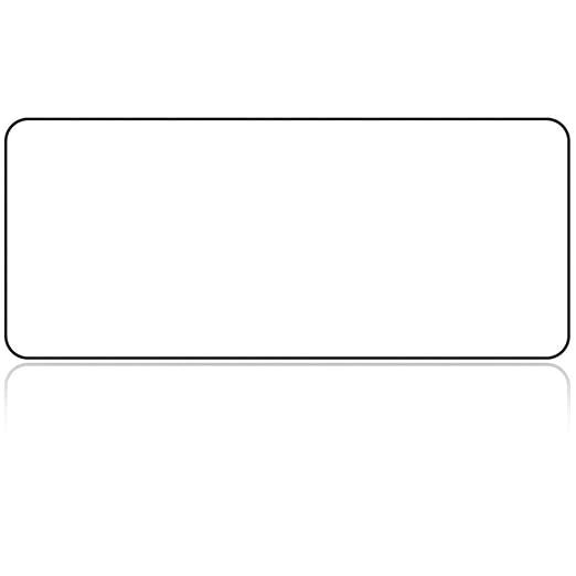 Qisan Large Gaing Ouse Pad With Nonslip Base-31.5x11.8x0.15 Inch - View #14