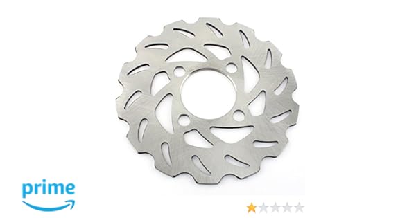 brake pads for carrera bike