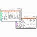 Insulin Reference Guide Horizontal Badge Card (1 Card)