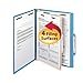 Smead Classification File Folder, 1 Divider, 2