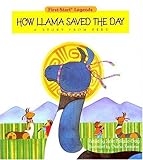 How Llama Saved The Day - Pbk