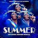 Summer: The Donna Summer Musical