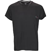 Greg Norman Men's Crew-Neck T-Shirt