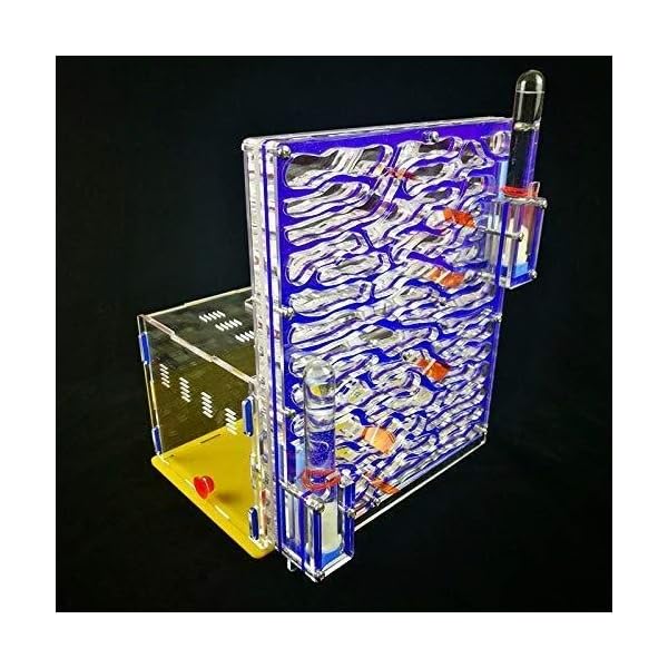 8bayfa-Big-T-Shape-Formicaio-Educactional-Dispositivo-Giocattolo-Twin-Towers-Assemblaggio-Facile-da-installare-con-Alimentazione-Area-formicai-Giocattolo 8bayfa Big T-Shape Formicaio Educactional Dispositivo Giocattolo Twin Towers Assemblaggio Facile da installare con…