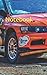 Notebook: Race car rally track competition action rallying cars motor racing motor sport by Wild Pages Press