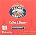French Market Coffee & Chicory Medium-Dark Roast Single Serve Coffee Pods, 12ct Box (Pack of 2)