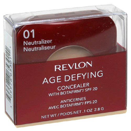 Revlon absolutely fabulous lipcrm #4 (309974548076)