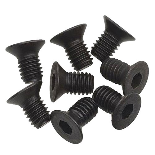 Nova Spare Jaw Screws Kit