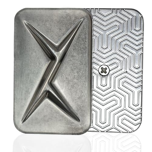 Industrial Style Silver Gray