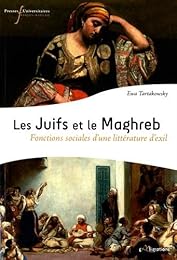 Les  juifs et le Maghreb