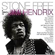 Stone Free - A Tribute To Jimi Hendrix