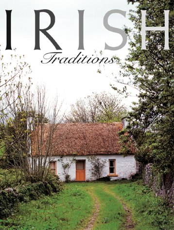 Irish Traditions by Kathleen Ryan