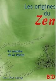 Les  origines du zen