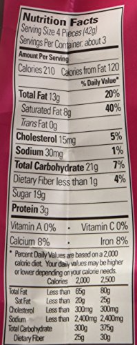 Godiva Milk Chocolate Truffle Candy, 4 Ounce -- 2 per case
