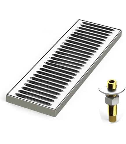 Amazon.com: 20-Inch Drip Tray for Bar Taps and Beverage