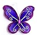 eS Set of 20 pcs- Organza Butterfly Craft Wedding Party Decorations 2