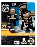 NHL Boston Bruins Dougie Hamilton Generation 1 OYO