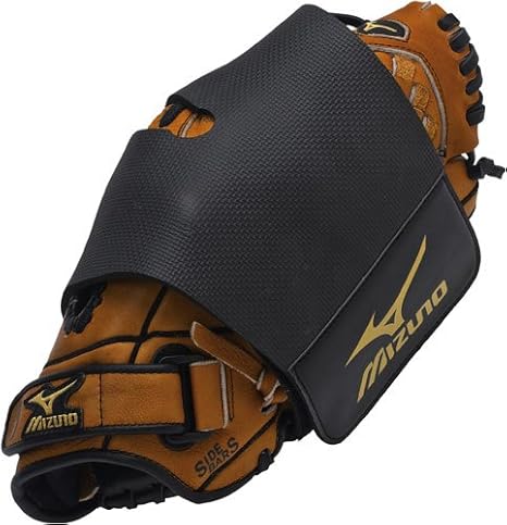 mizuno glove conditioner