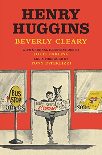 Henry Huggins (Spanish edition)