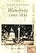 Waterbury 1890-1930 (CT) (Postcard History Series) by John Wiehn, Mark Heiss