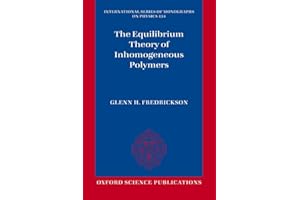 The Equilibrium Theory of Inhomogeneous Polymers