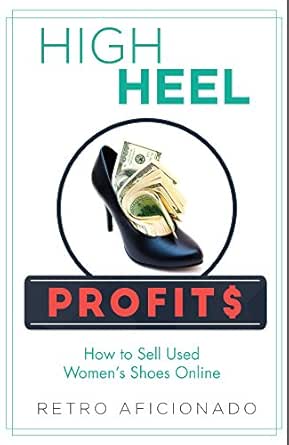 selling used shoes online