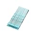 Justbuy Color Bobby Pins 2 Inches Metal Hair Clips for Hair decorative 84pcs