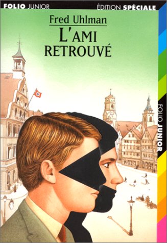 L'Ami retrouvé