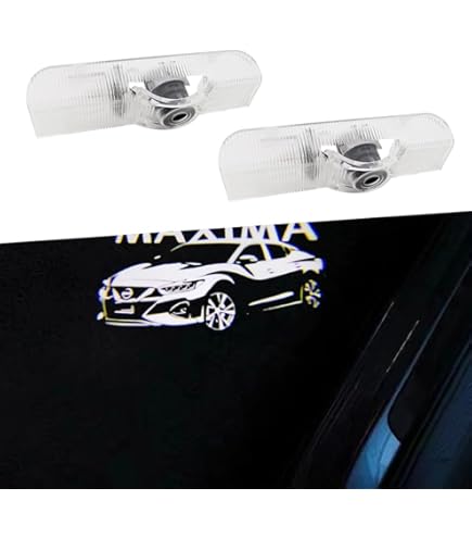 Accent Chair JR2 Painted Black Rear Window Spoiler For 2015-2024 Nissan Maxima A34 8th Gen 8th Generation Wing