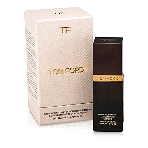 tom ford intensive infusion face oil