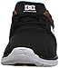 DC Men's Heathrow Casual Skate Shoe