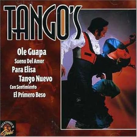 Tangos Tangos Amazon.es CDs y vinilos}