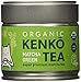 KENKO - Ceremonial Grade Matcha Green Tea Powder - 1st Harvest - Special Drinking Blend for Top Flavor - Best Tasting Premium Matcha Tea Powder - Japanese -30g [1oz]