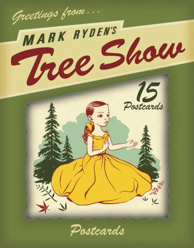 Mark Ryden: The Tree Show