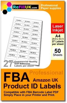 print amazon barcodes