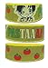 Great Eastern Entertainment Hetalia Italy PVC Wristband