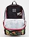 JanSport Disney High Stakes Backpack (Tropical Mickey)