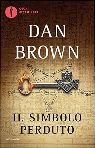 Dan Brown - Il simbolo perduto (mp3 - 32 kbps)