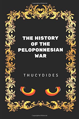 Essay about The Peloponnesian War - Words | Bartleby peloponnesian war essay