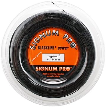 Signum Pro Hyperion 17 (1.24) String Reel