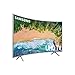 SAMSUNG 49″ Class Curved 6-Series 4K Ultra HD Smart HDR TV – UN49NU6300FXZAthumb 2
