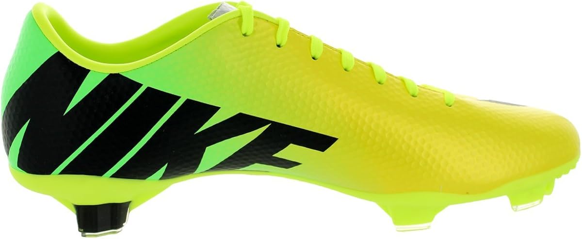 nike veloce soccer cleats