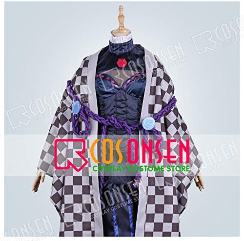 Amazon Fate Grand Order Fgo 紫式部 コスプレ衣装 霊基再臨 第2階段 男性l コスプレ 仮装 通販